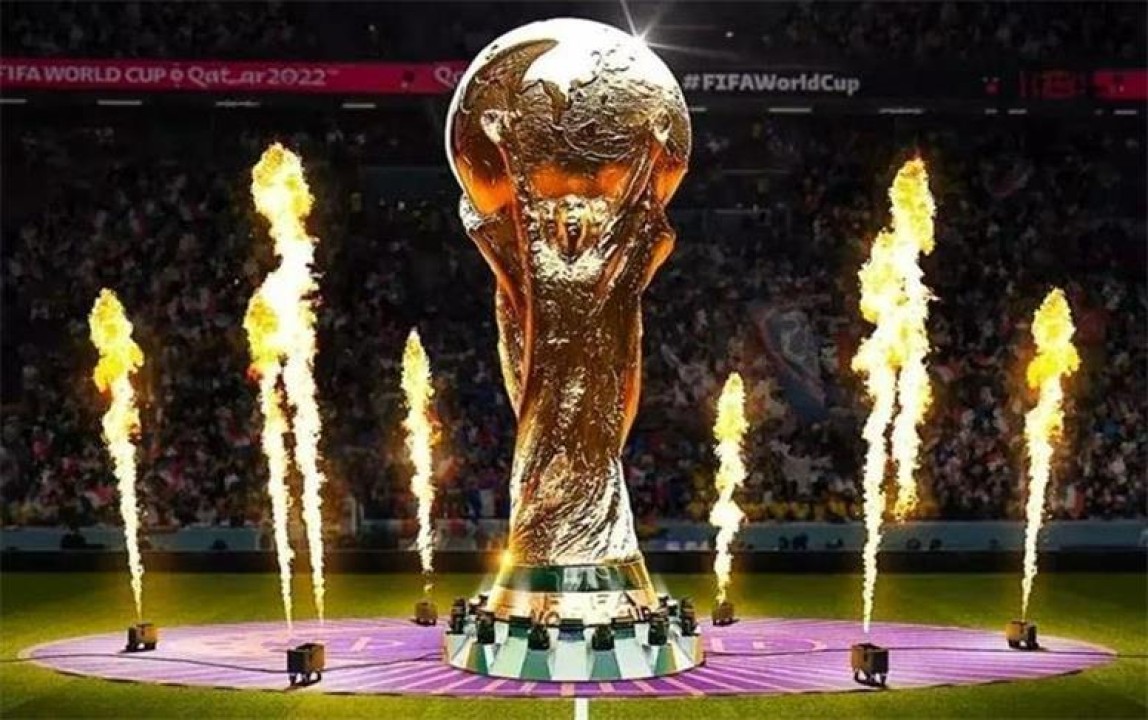 ساعت بازیهای جام جهانی ۲۰۲۶ به وقت ایران + جدول کامل